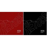 iKON - RETURN (Red Version)